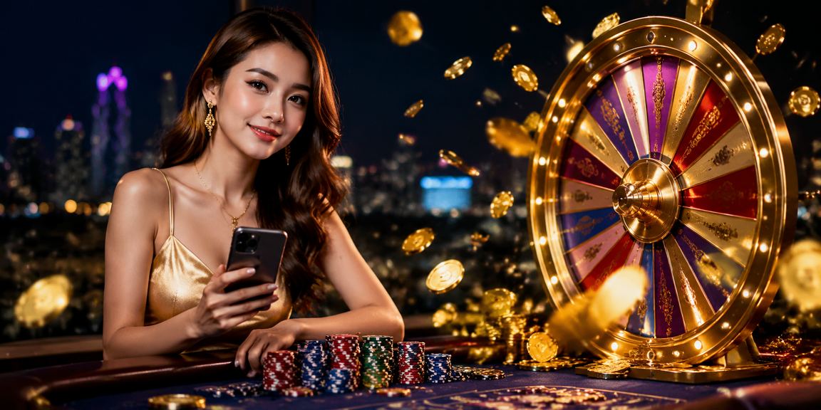 Pemain melihat meja roulette di Selangor sebagai alternatif kepada Baccarat